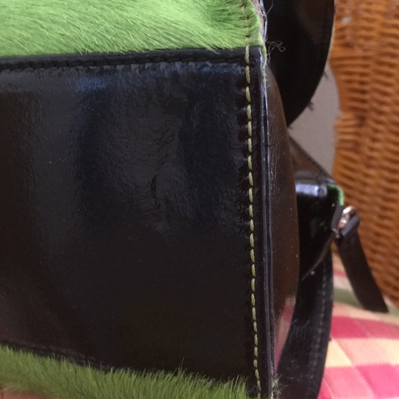 Final sale Wilson’s leather barrel leather - Picture 5 of 8